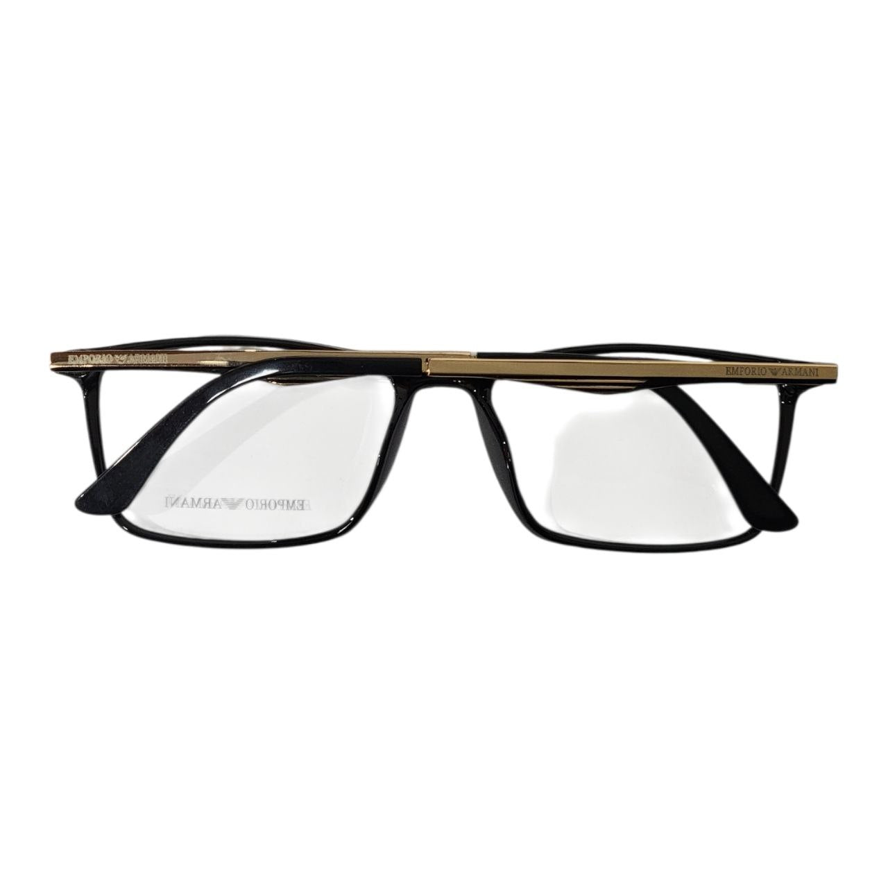 LENTES ORIGINALES PARA GRADUAR EMPORIO ARMANI