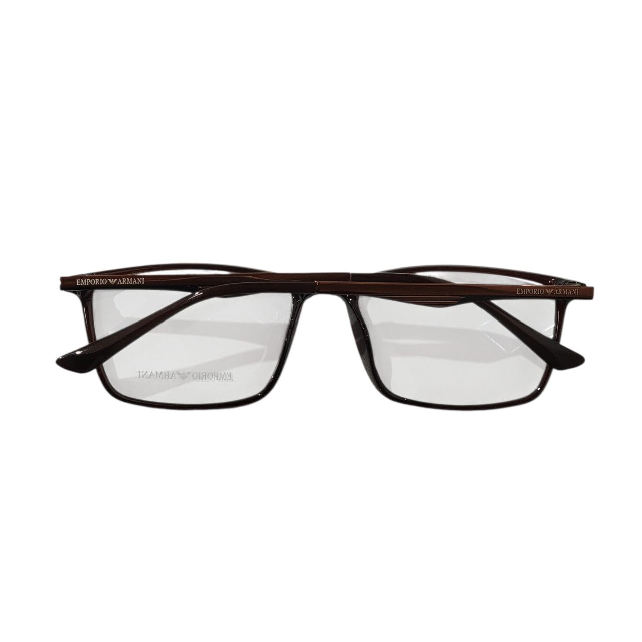 LENTES ORIGINALES PARA GRADUAR EMPORIO ARMANI