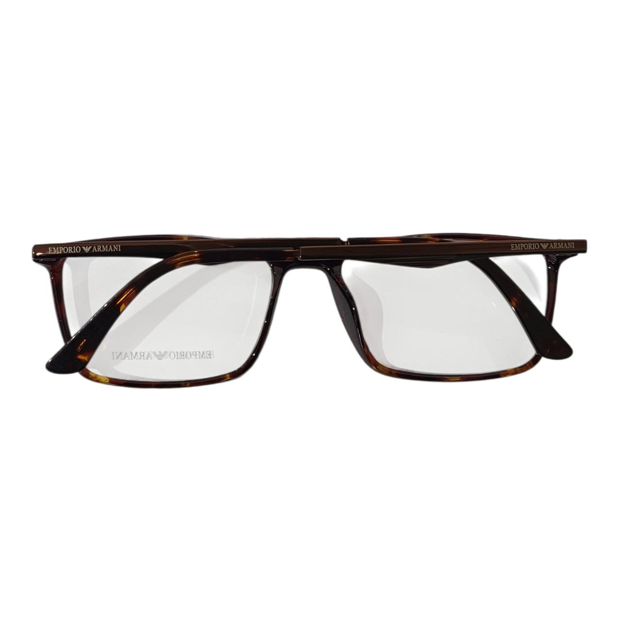 LENTES ORIGINALES PARA GRADUAR EMPORIO ARMANI