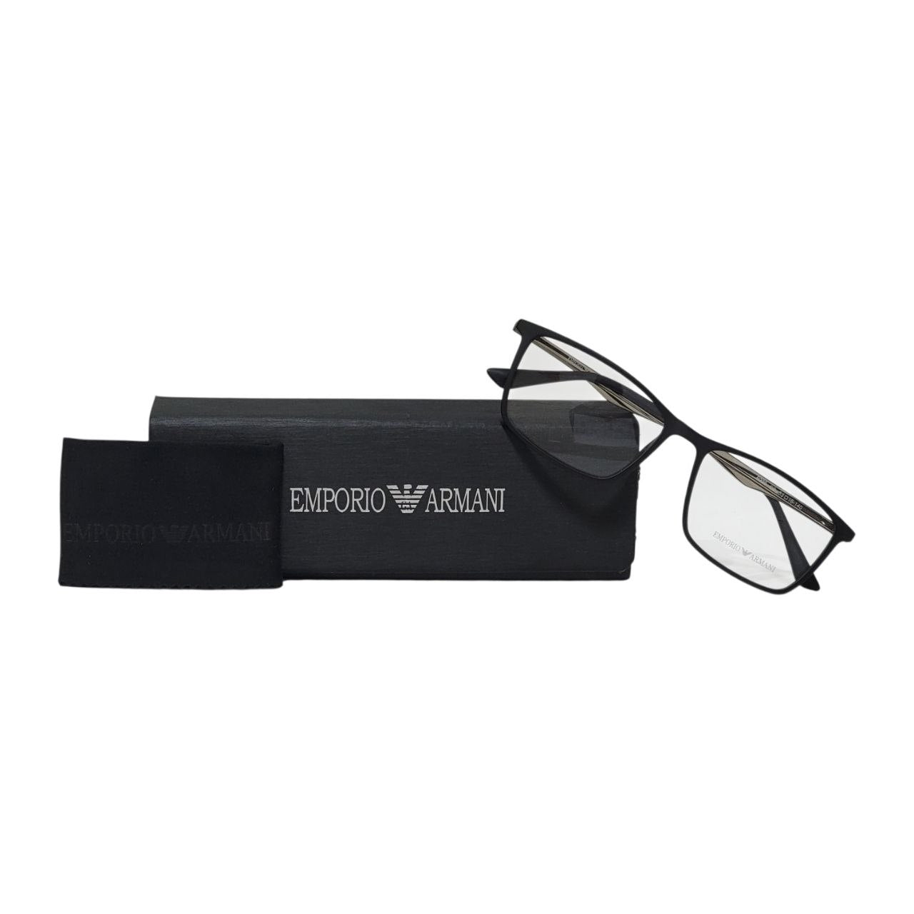 LENTES ORIGINALES PARA GRADUAR EMPORIO ARMANI