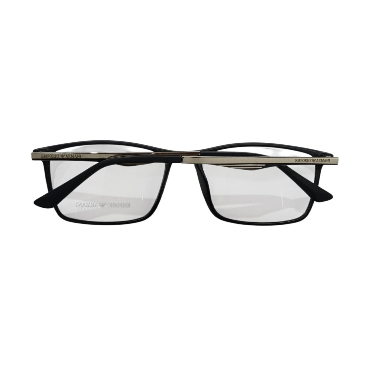 LENTES ORIGINALES PARA GRADUAR EMPORIO ARMANI