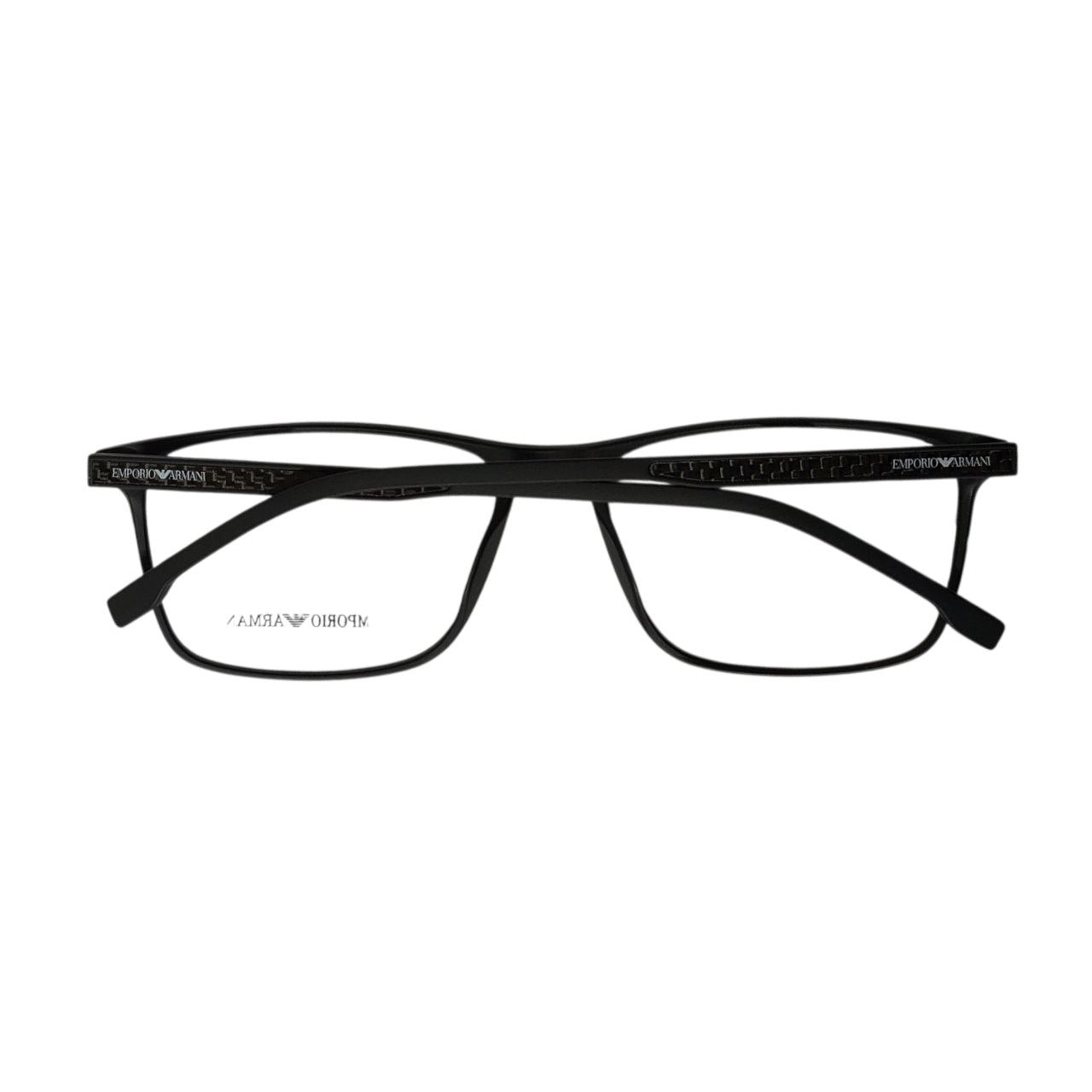 LENTES ORIGINALES PARA GRADUAR EMPORIO ARMANI