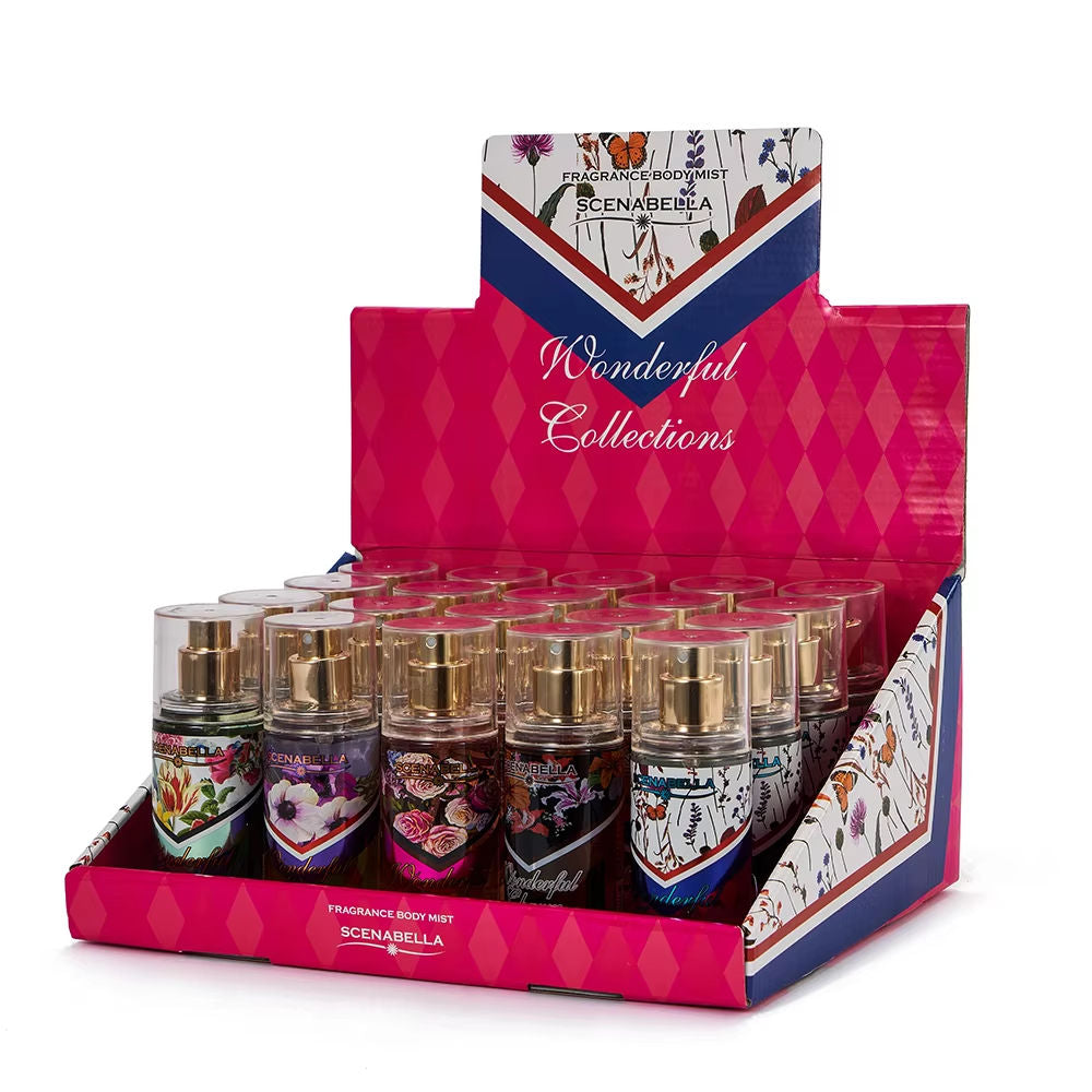 SPLASH SCENABELLA WONDERFUL CHARM 88ML (M)