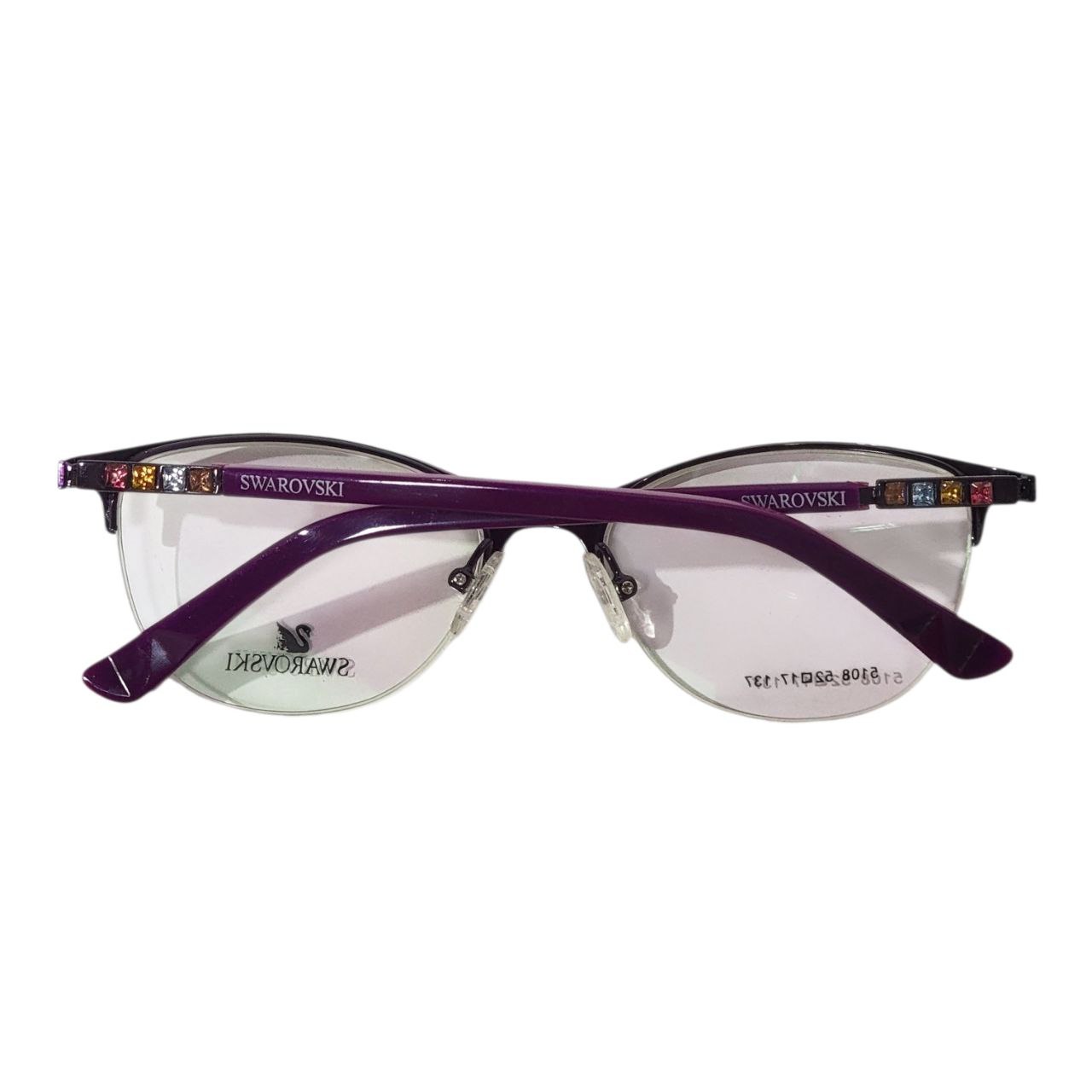 LENTES ORIGINALES PARA GRADUAR SWAROVSKI