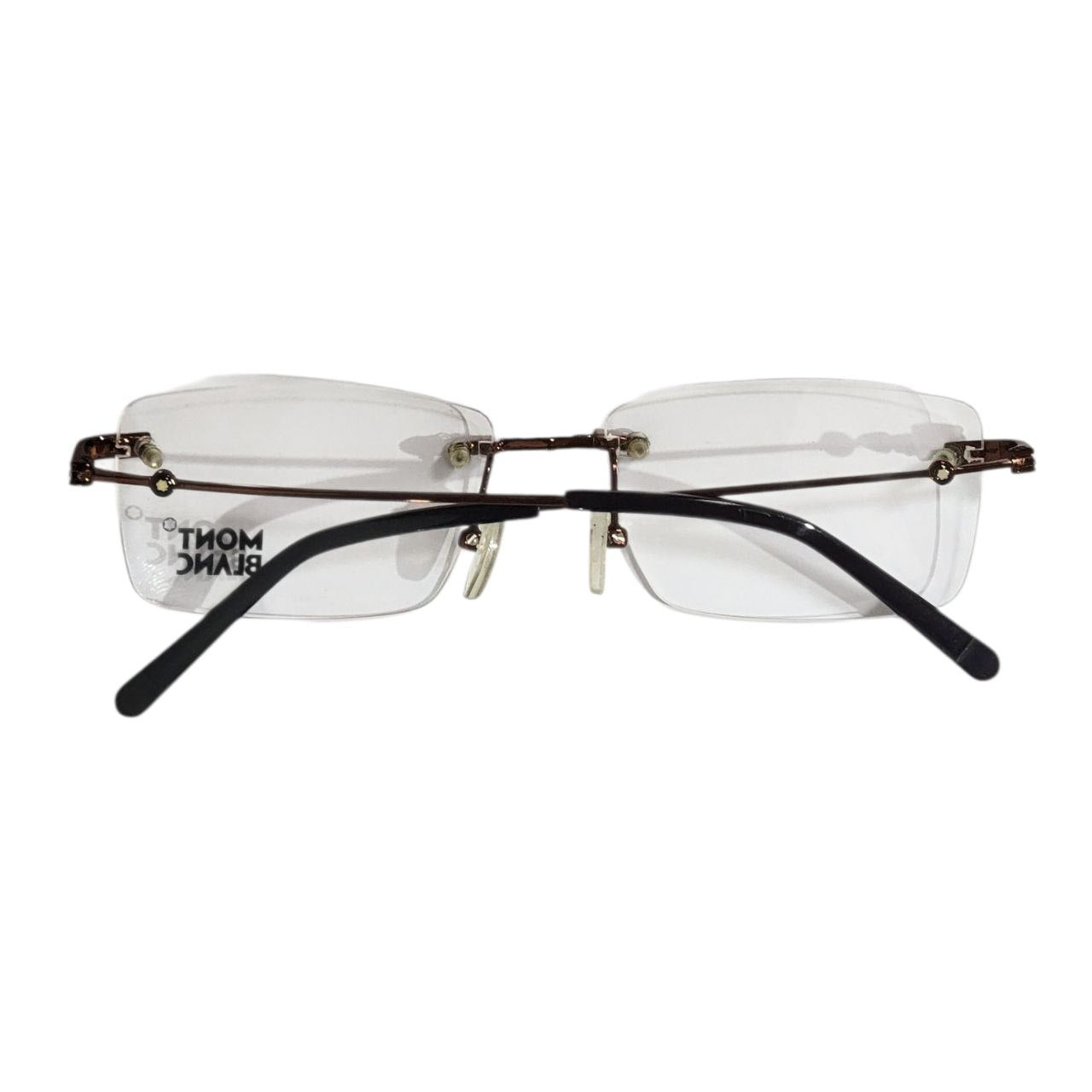LENTES ORIGINALES PARA GRADUAR MONT BLANC