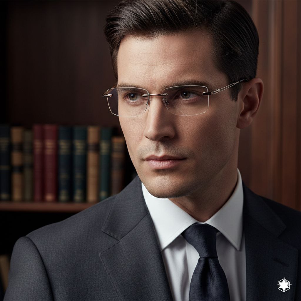 LENTES ORIGINALES PARA GRADUAR MONT BLANC