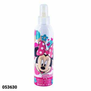 DISNEY BODY MIST MINNIE 200ML (M)