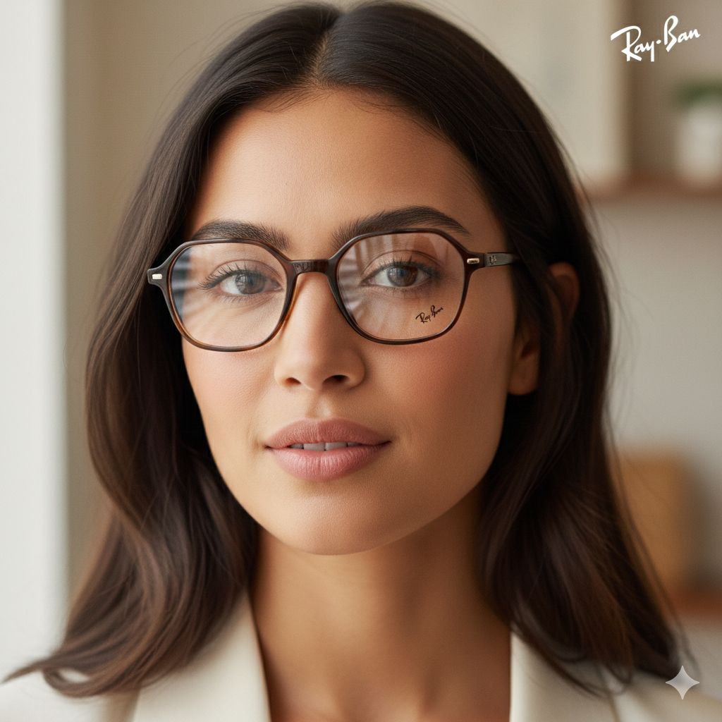 LENTES ORIGINALES PARA GRADUAR RAY BAN