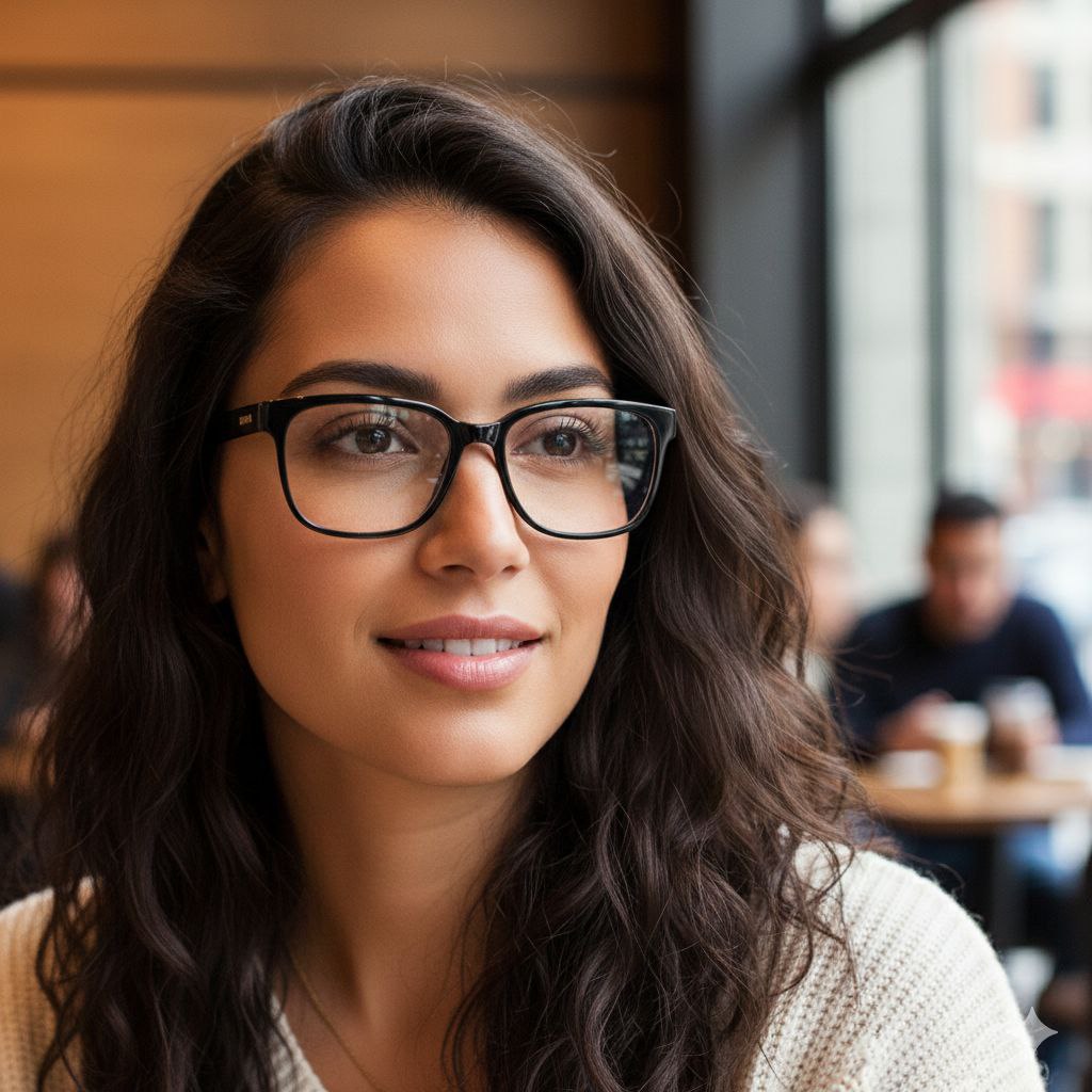 LENTES ORIGINALES PARA GRADUAR PRADA