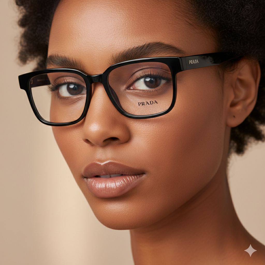 LENTES ORIGINALES PARA GRADUAR PRADA