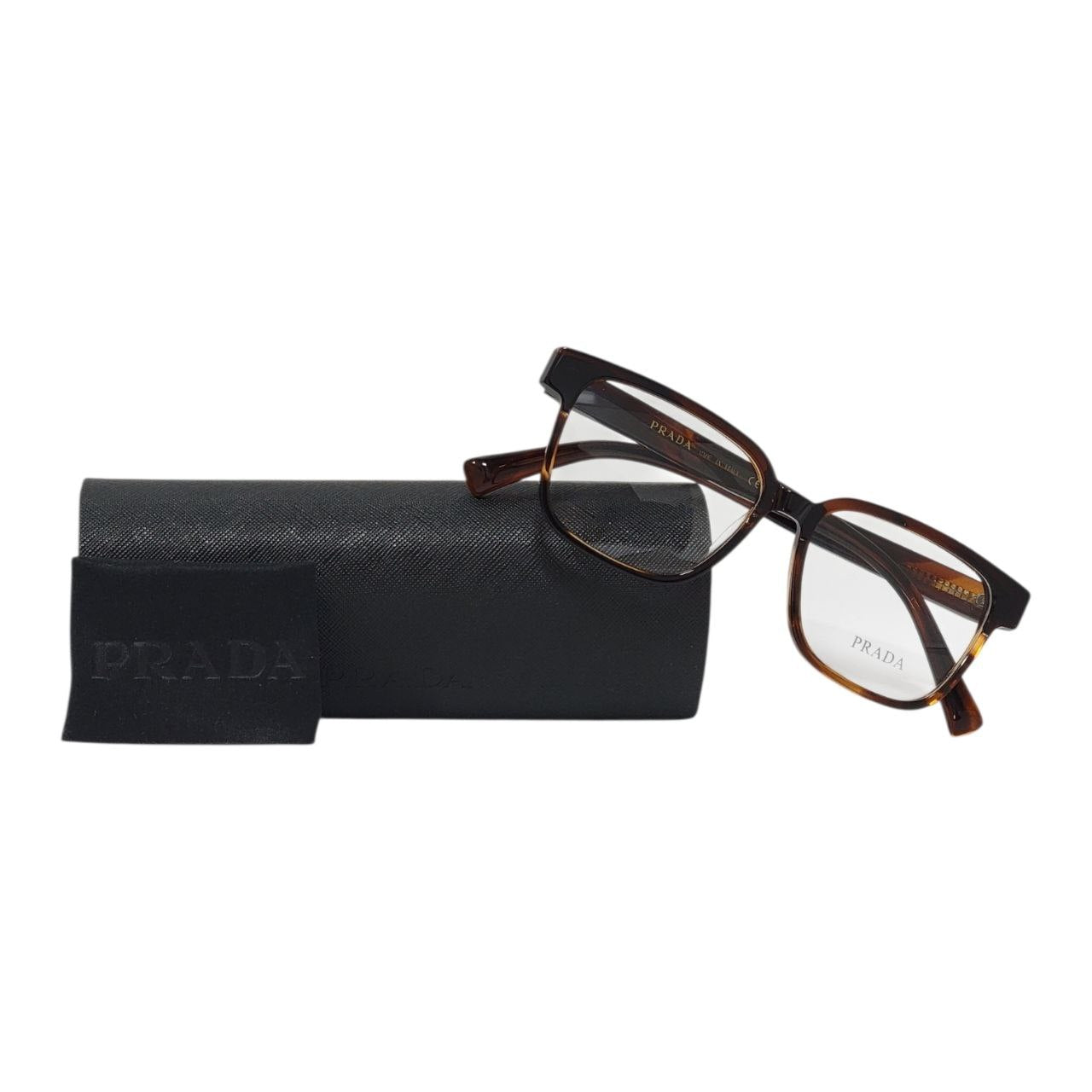 LENTES ORIGINALES PARA GRADUAR PRADA