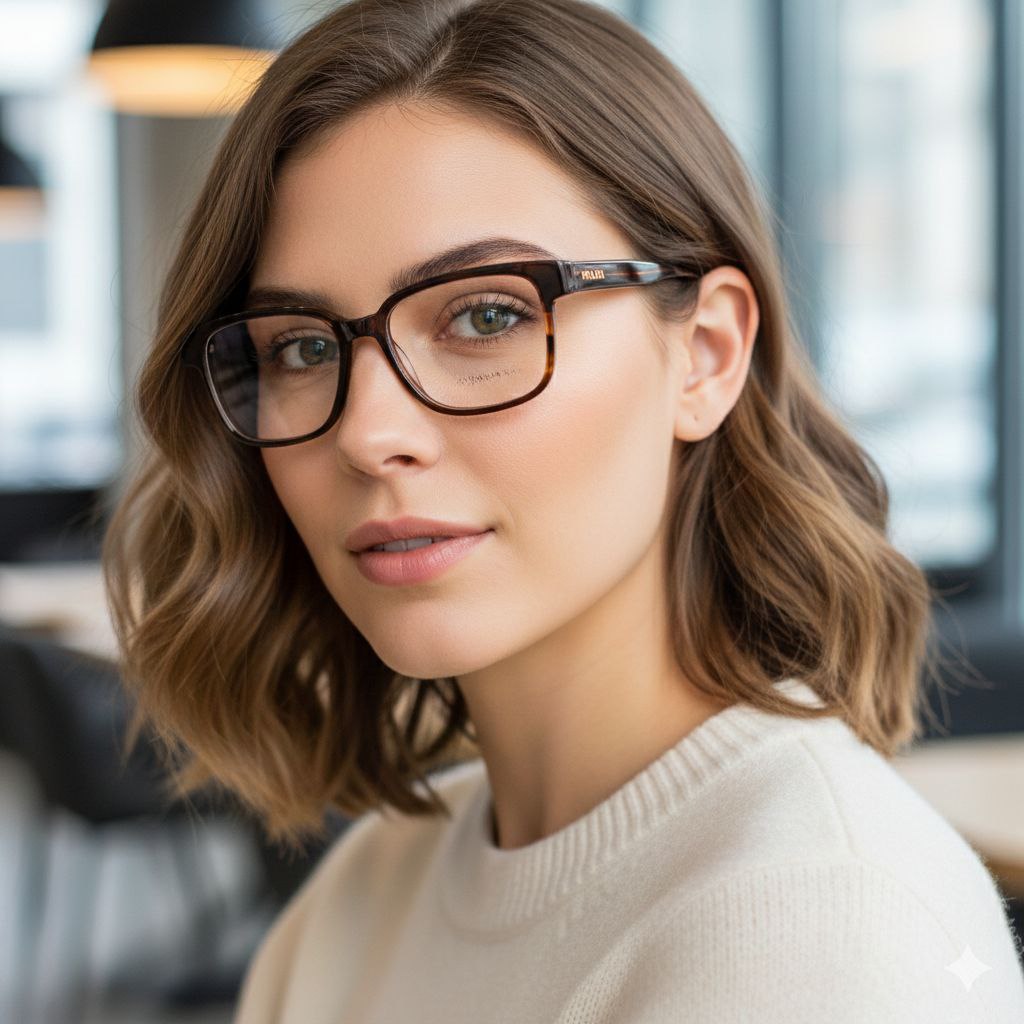 LENTES ORIGINALES PARA GRADUAR PRADA