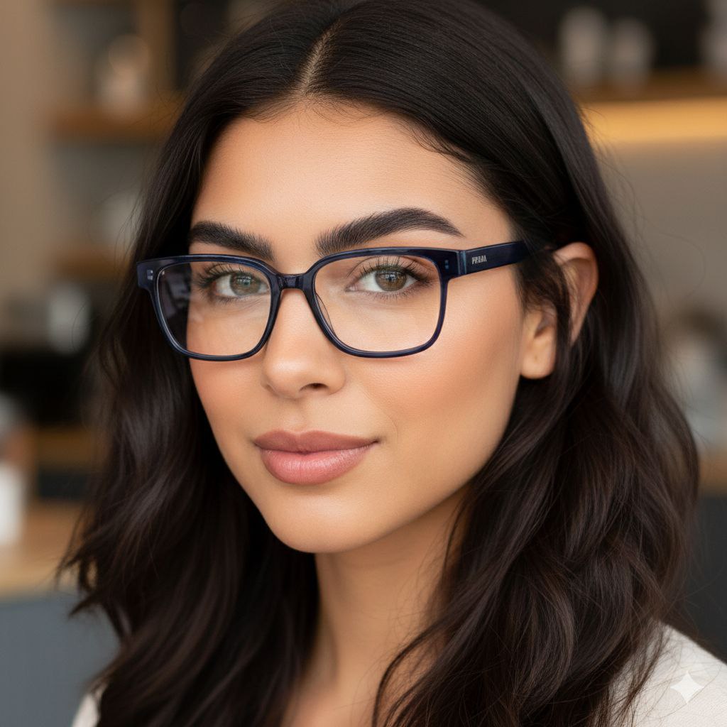 LENTES ORIGINALES PARA GRADUAR PRADA