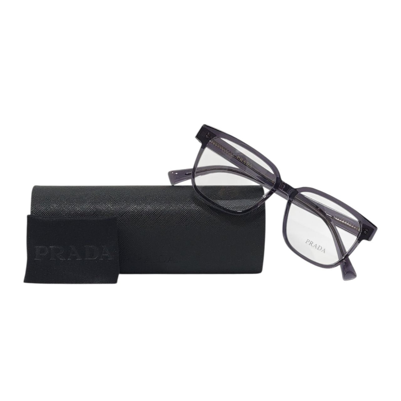 LENTES ORIGINALES PARA GRADUAR PRADA