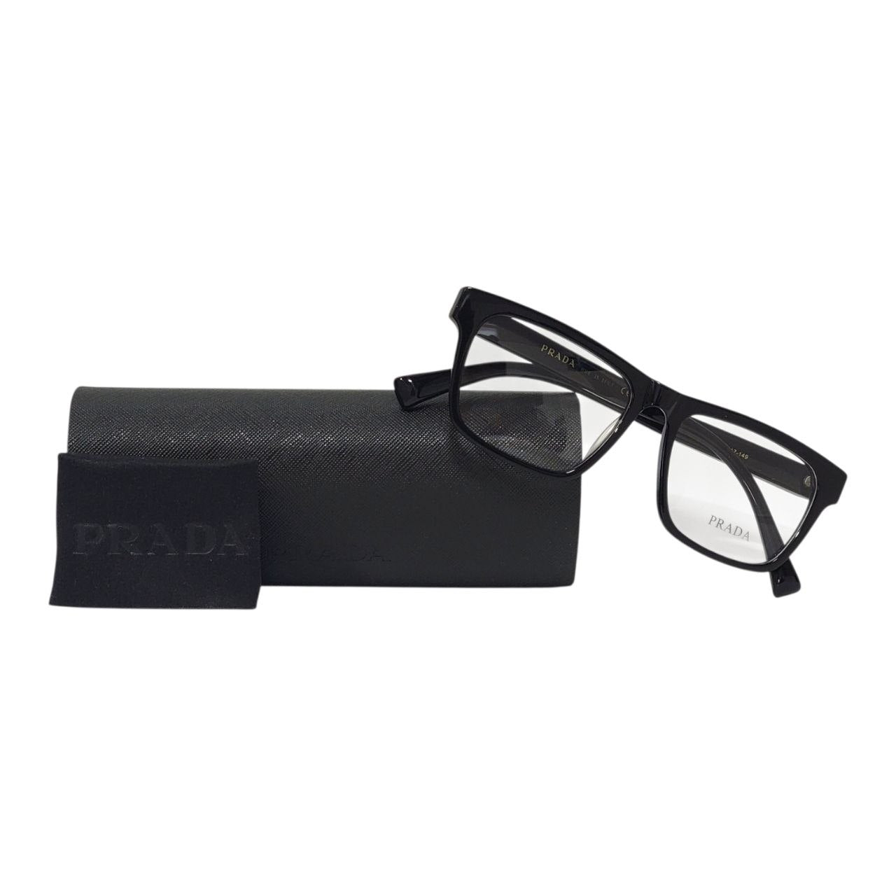 LENTES ORIGINALES PARA GRADUAR PRADA