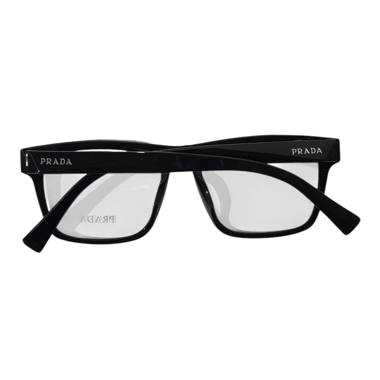 LENTES ORIGINALES PARA GRADUAR PRADA