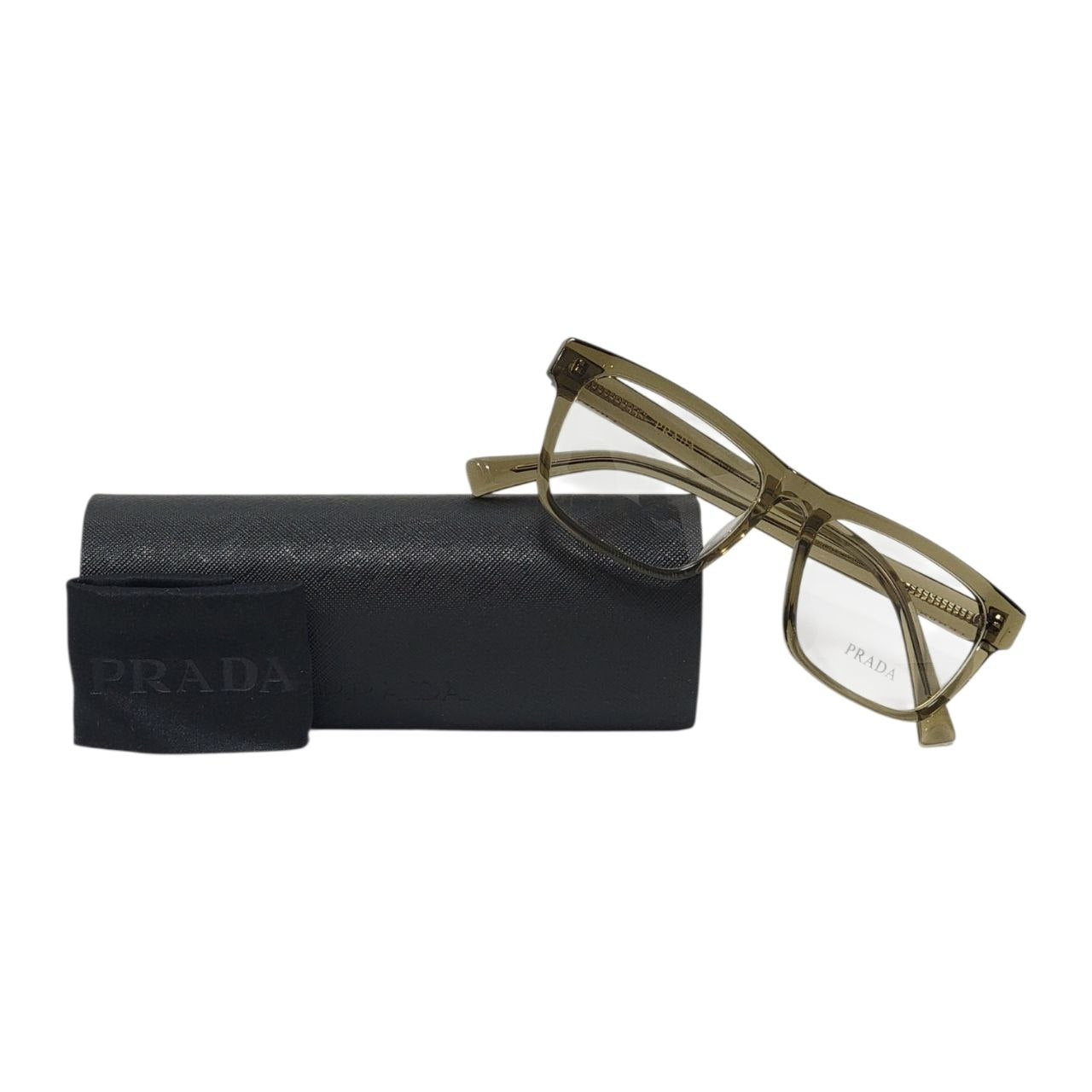 LENTES ORIGINALES PARA GRADUAR PRADA