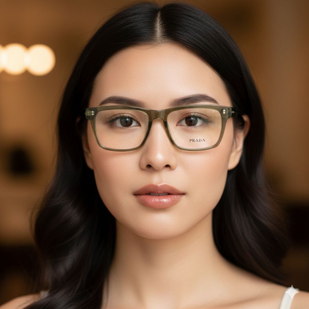 LENTES ORIGINALES PARA GRADUAR PRADA