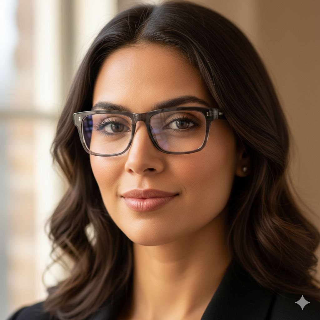 LENTES ORIGINALES PARA GRADUAR PRADA