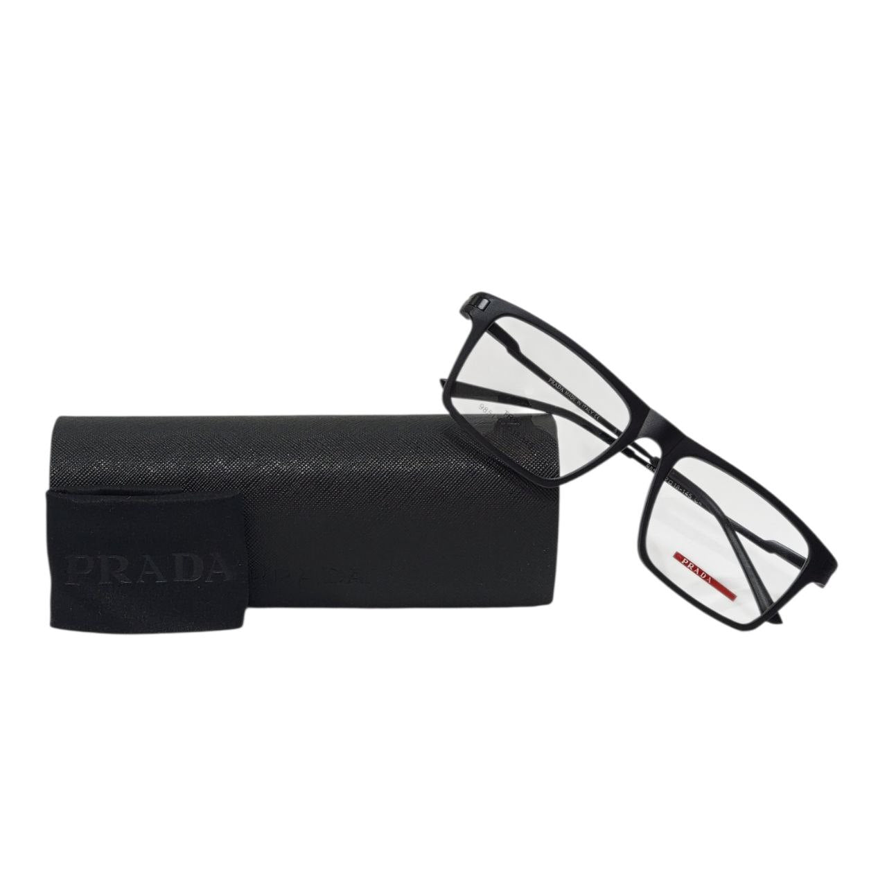 LENTES ORIGINALES PARA GRADUAR PRADA