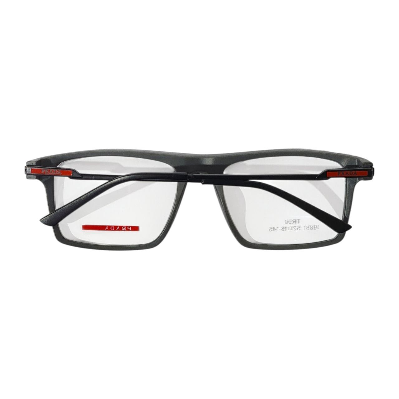 LENTES ORIGINALES PARA GRADUAR PRADA