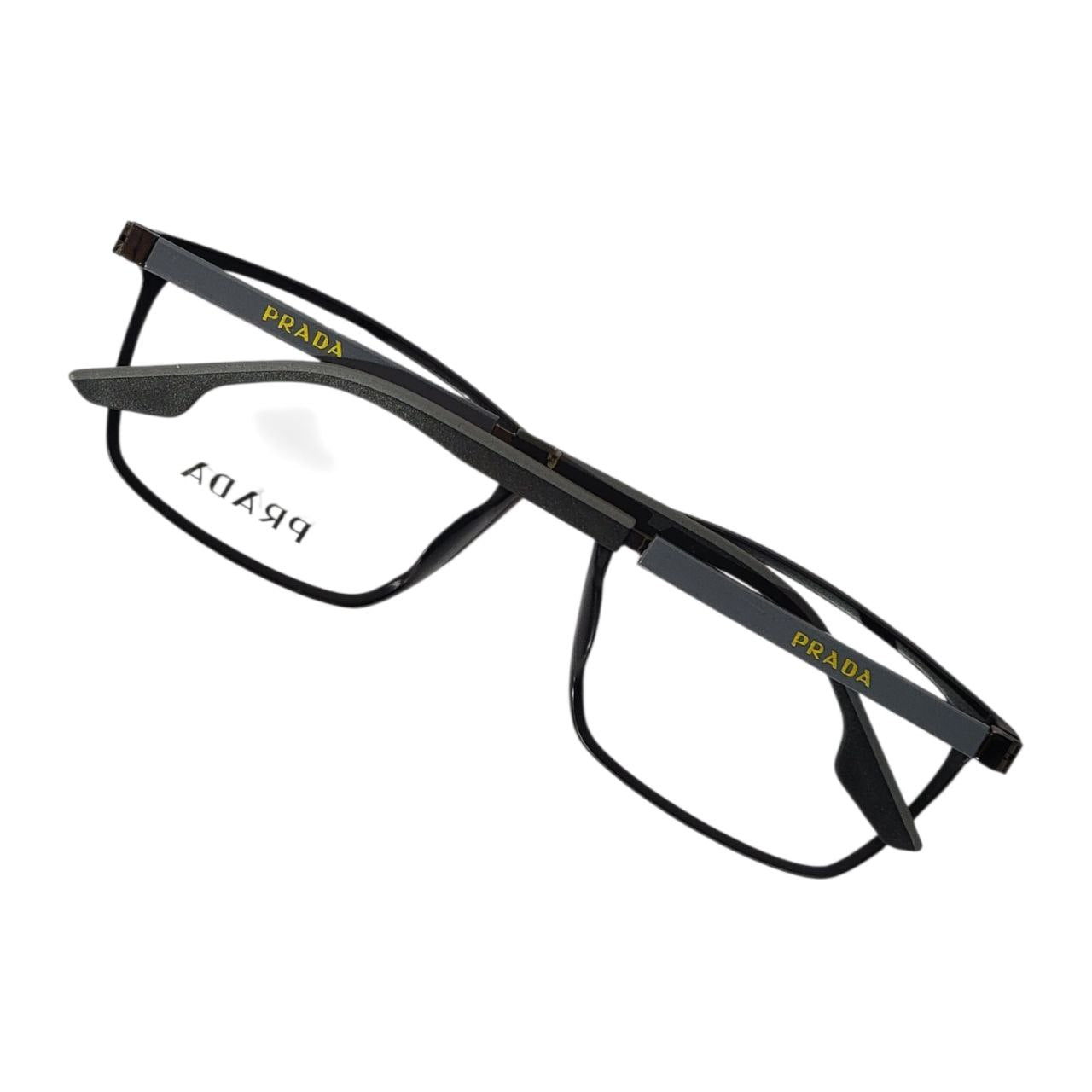 LENTES ORIGINALES PARA GRADUAR PRADA