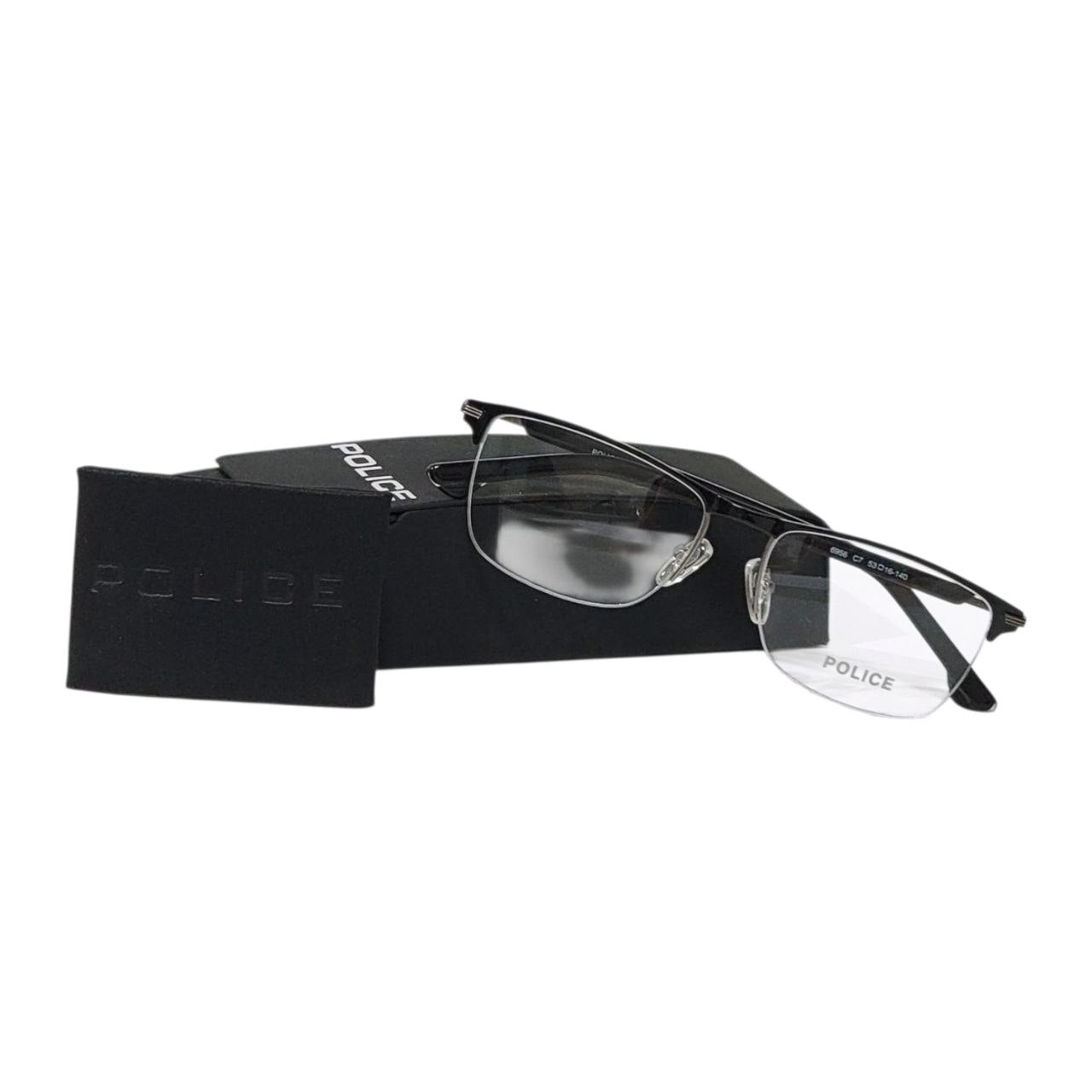 LENTES ORIGINALES PARA GRADUAR POLICE