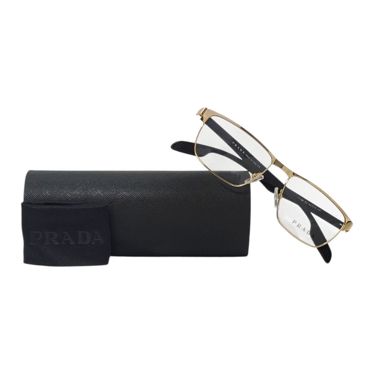 LENTES ORIGINALES PARA GRADUAR PRADA