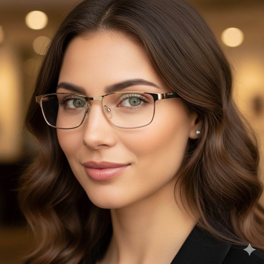 LENTES ORIGINALES PARA GRADUAR PRADA