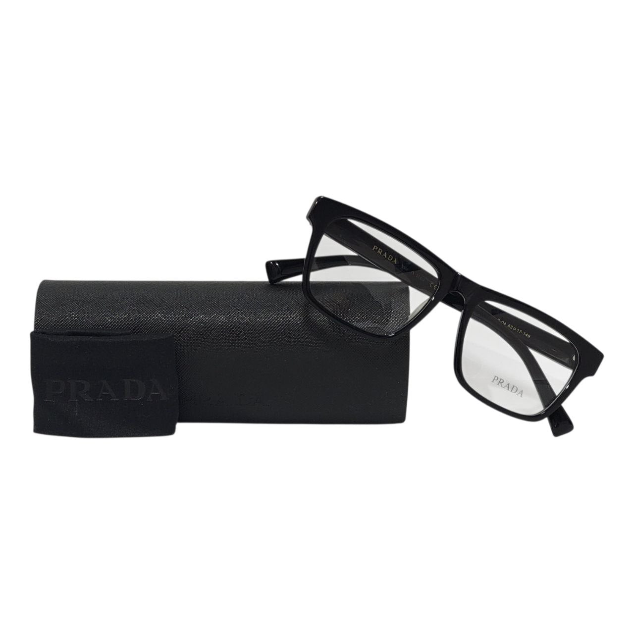 LENTES ORIGINALES PARA GRADUAR PRADA