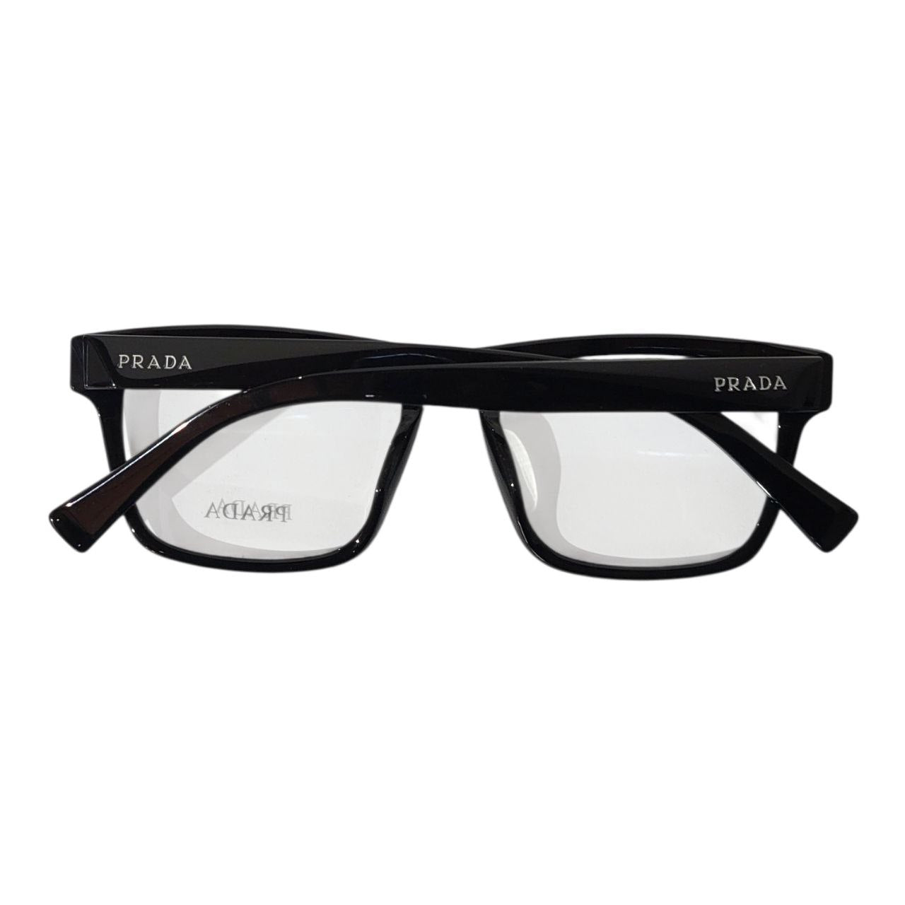 LENTES ORIGINALES PARA GRADUAR PRADA