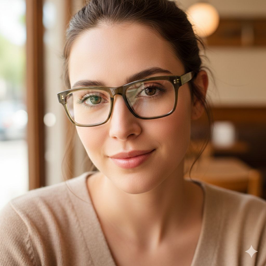 LENTES ORIGINALES PARA GRADUAR PRADA