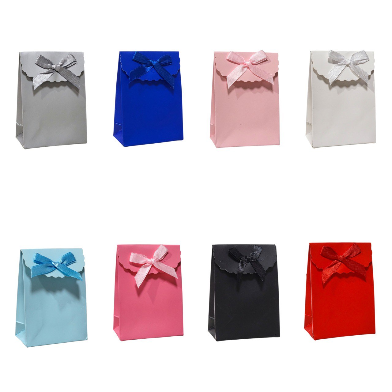 BOLSA DE REGALO PEQUEÑA 18X10X23CM