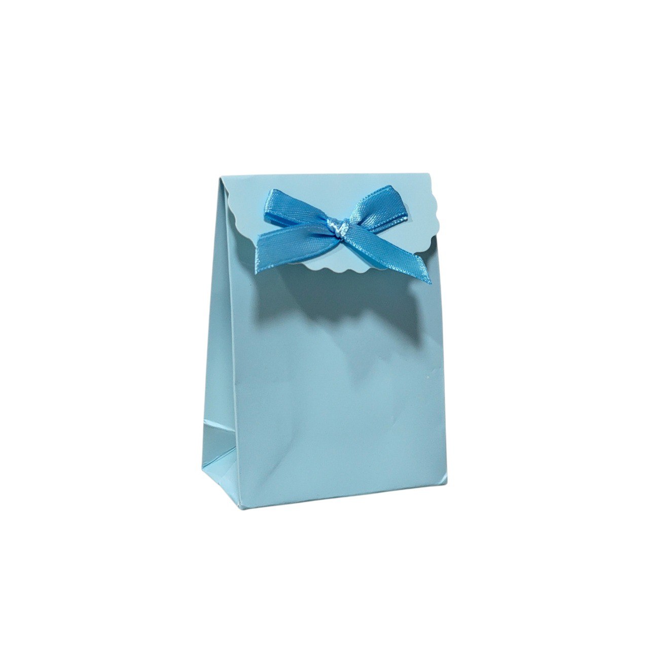 BOLSA DE REGALO PEQUEÑA 18X10X23CM