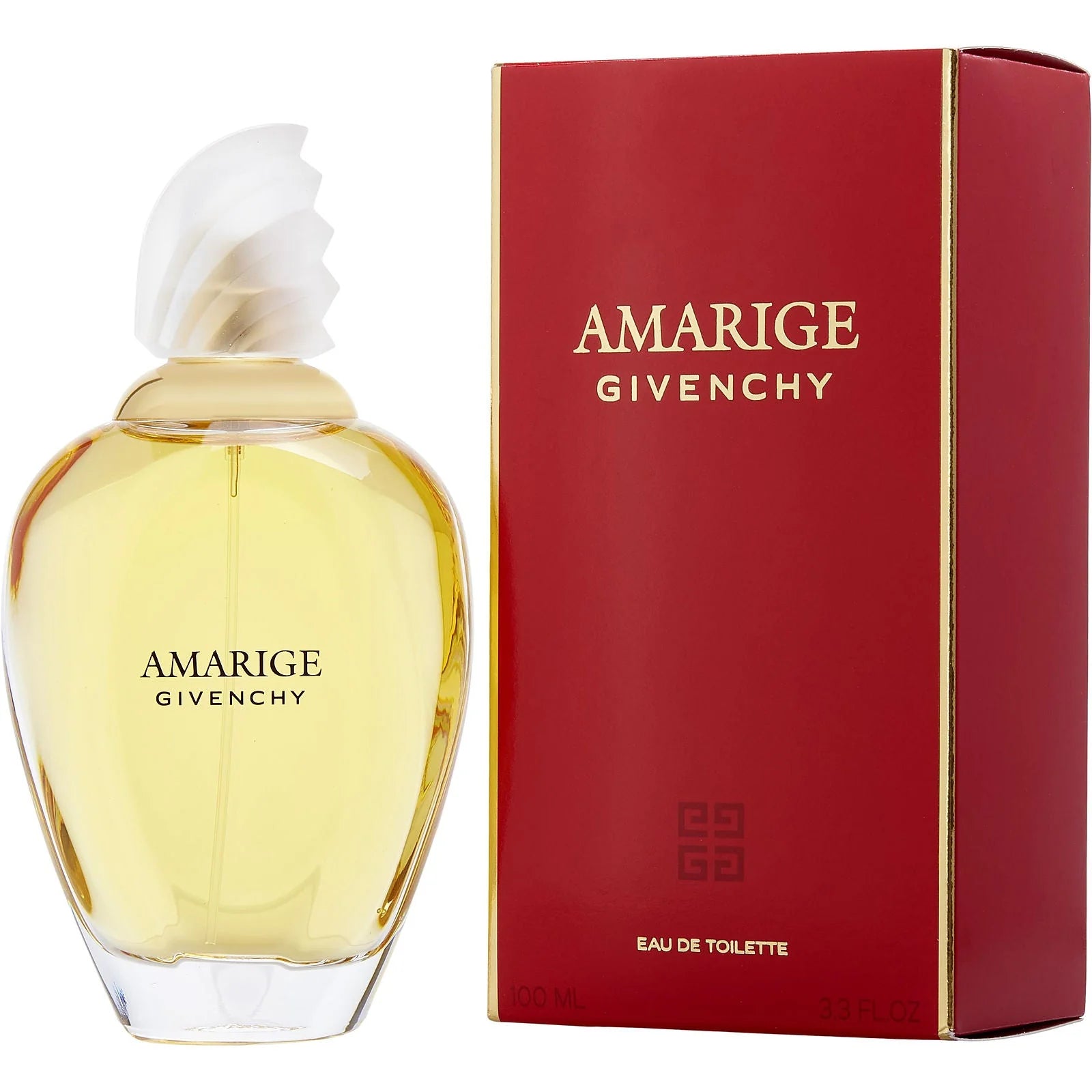 GIVENCHY AMARIGE EDT 100ML (M)