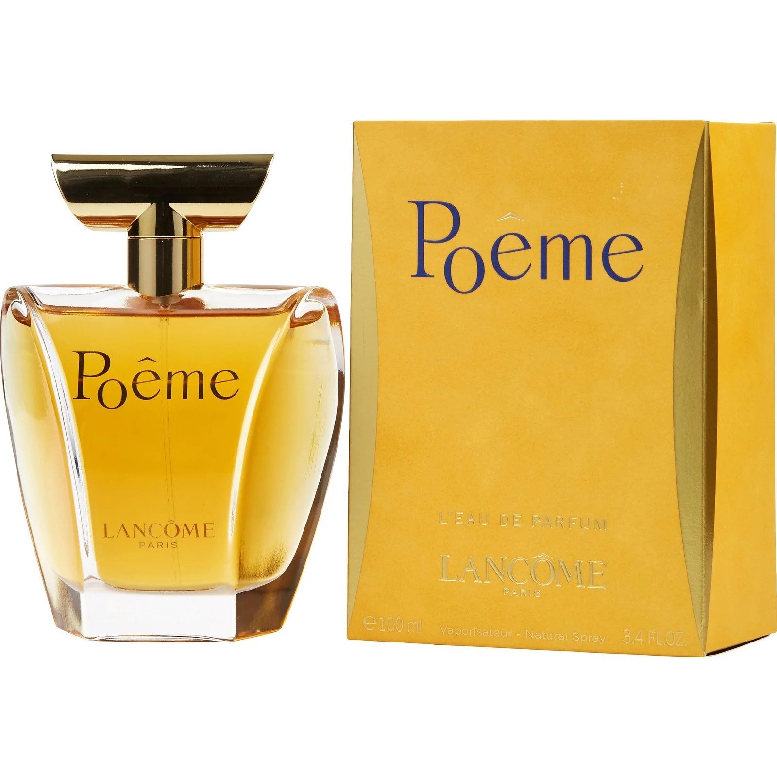 LANCOME POEME EDP 100ML (M)