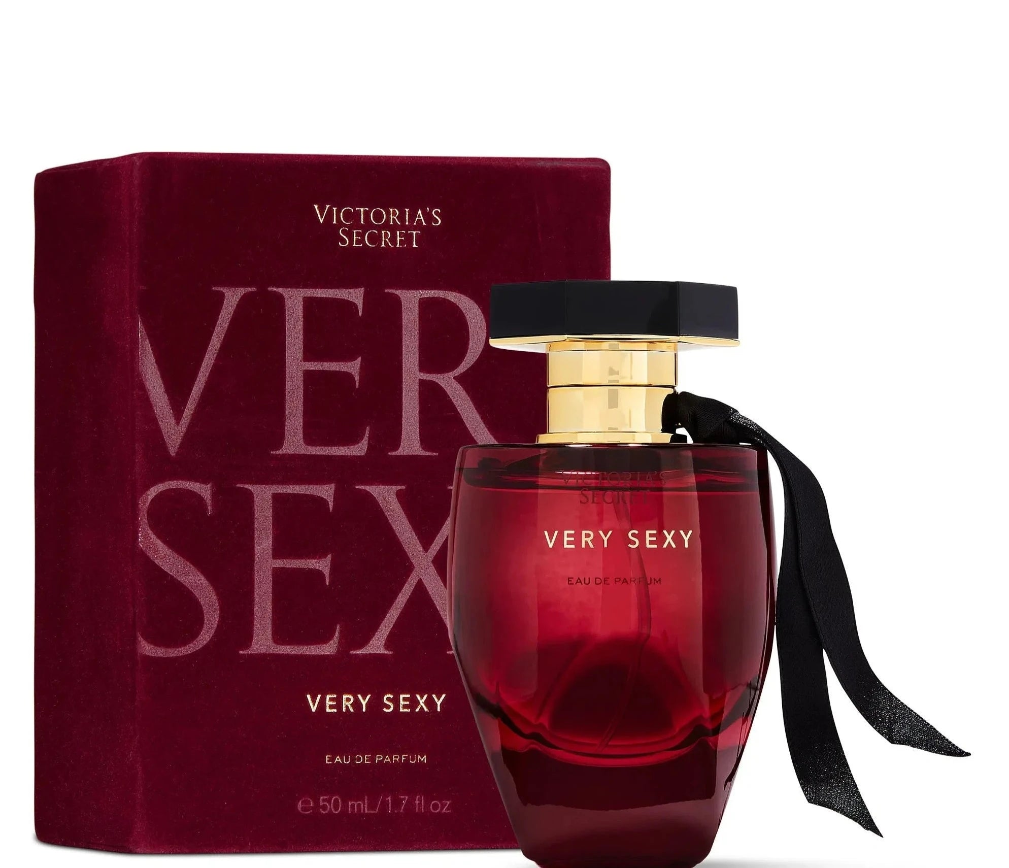 VICTORIAS SECRET VERY SEXY EDP 100ML (M)