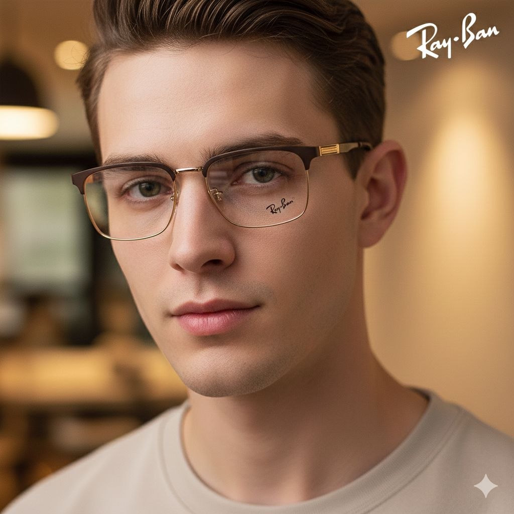 LENTES ORIGINALES PARA GRADUAR RAY BAN