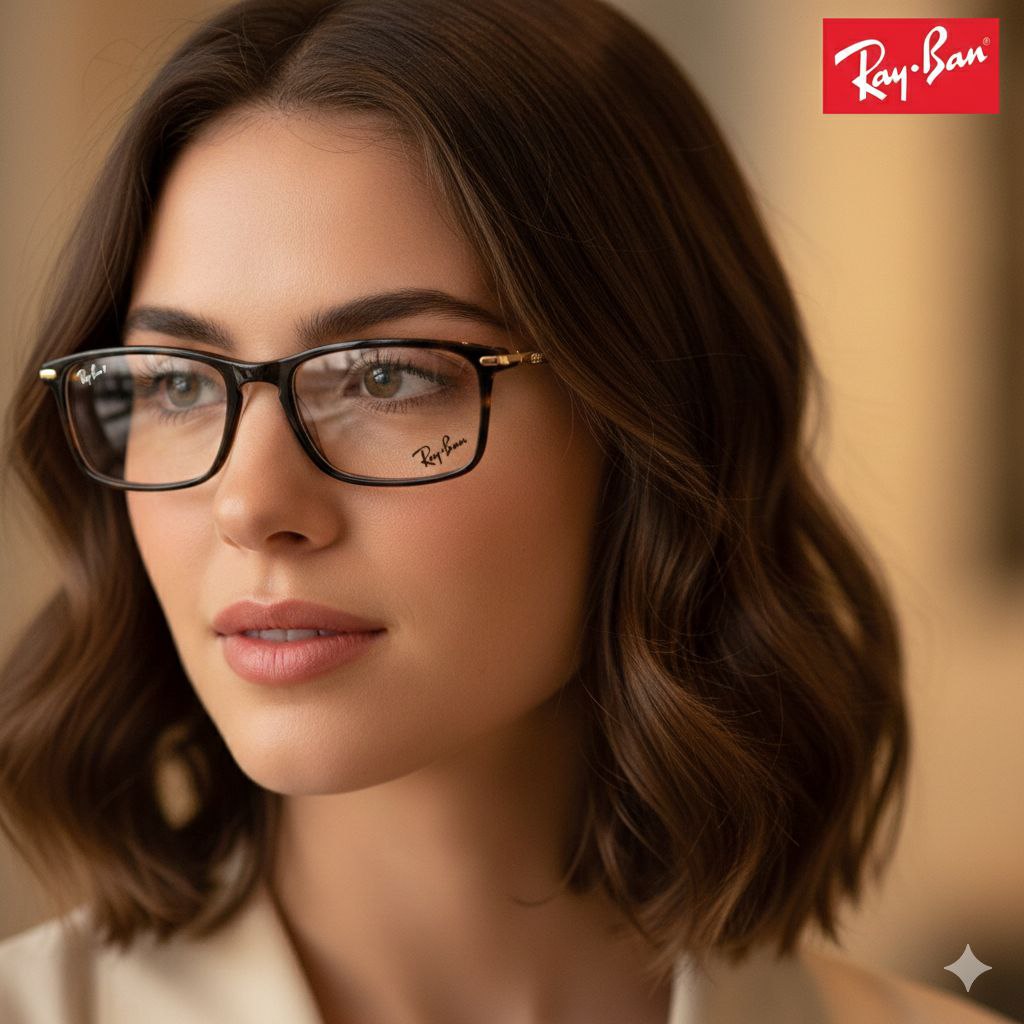 LENTES ORIGINALES PARA GRADUAR RAY BAN