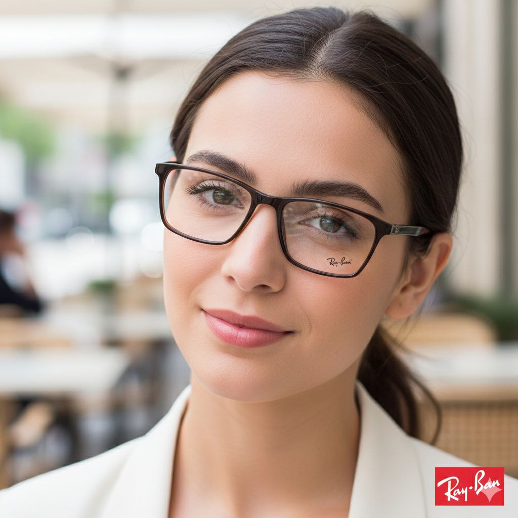 LENTES ORIGINALES PARA GRADUAR RAY BAN