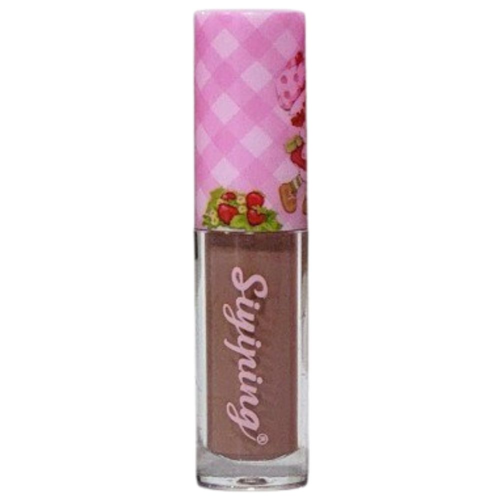 BRILLO LABIAL CON DISEÑO DE ROSITA FRESITA
