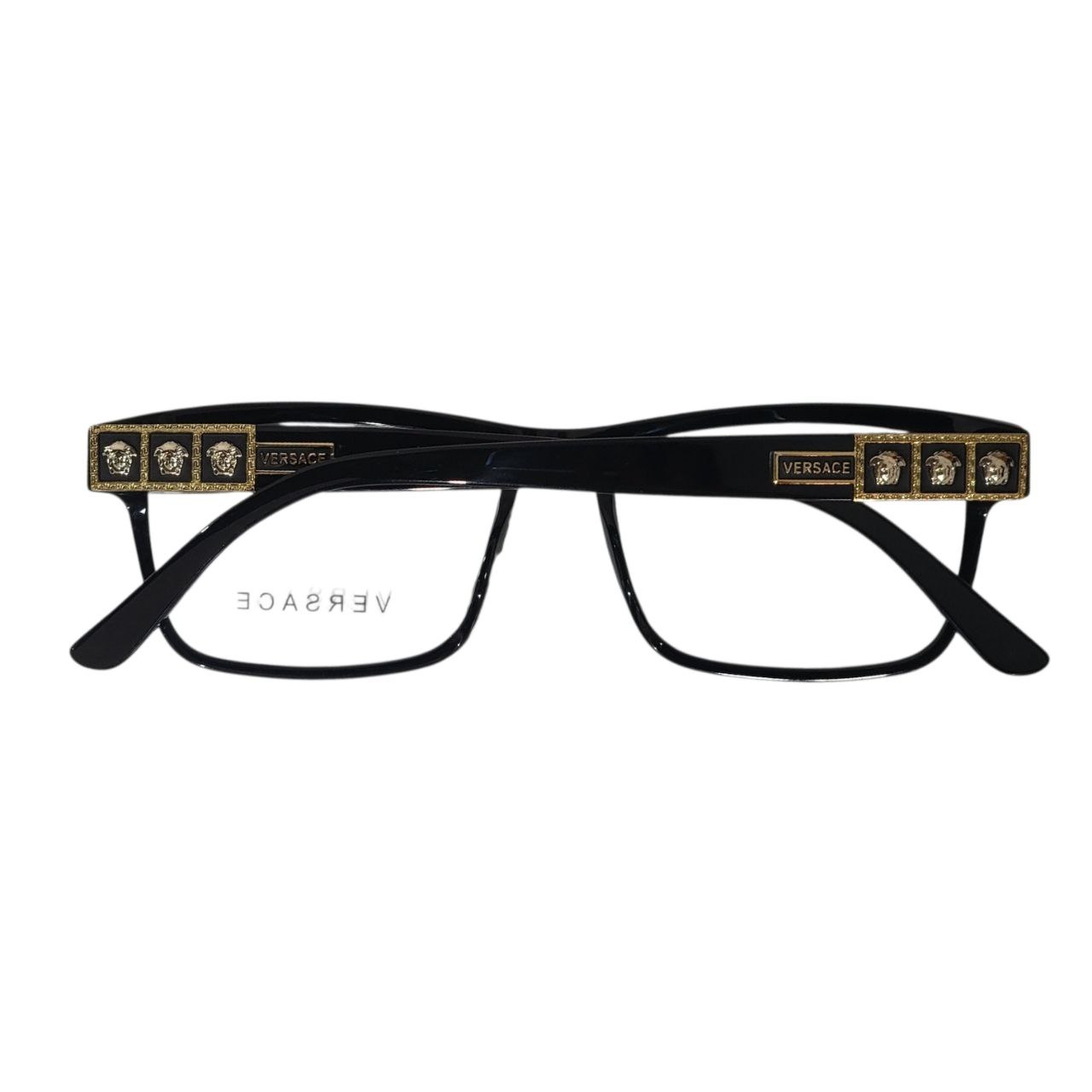 LENTES ORIGINALES PARA GRADUAR VERSACE