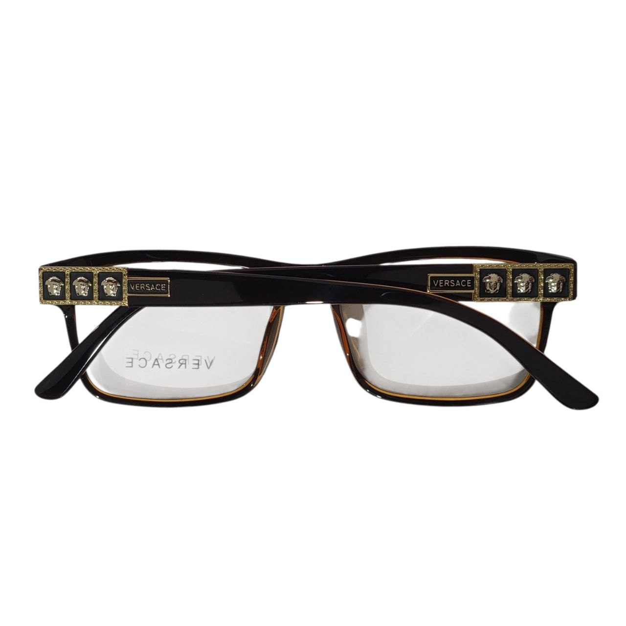 LENTES ORIGINALES PARA GRADUAR VERSACE