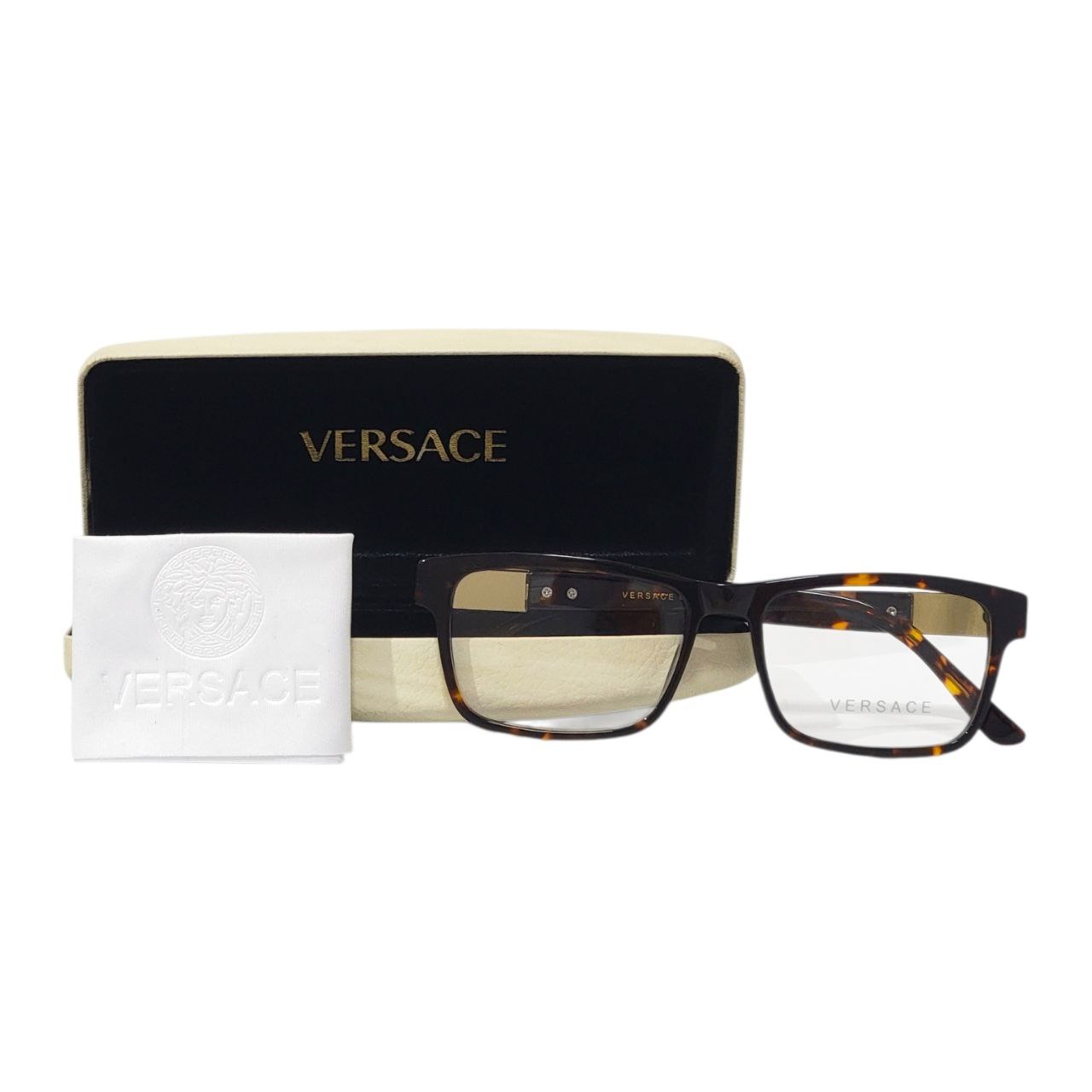 LENTES ORIGINALES PARA GRADUAR VERSACE
