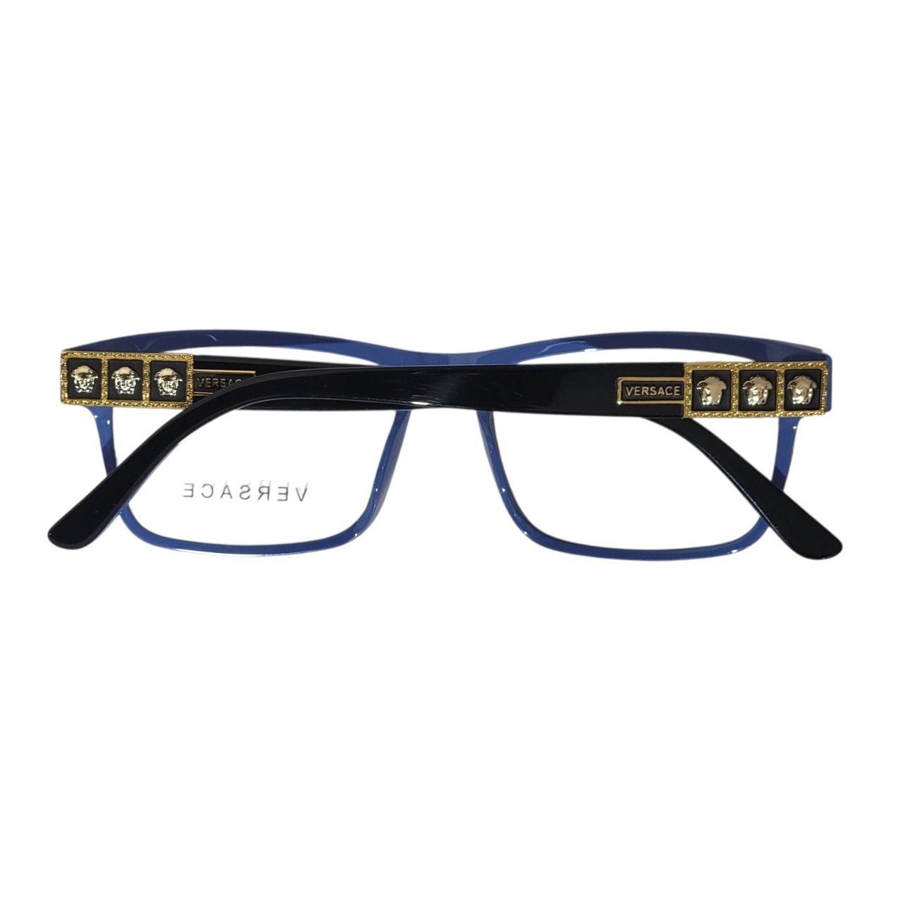 LENTES ORIGINALES PARA GRADUAR VERSACE