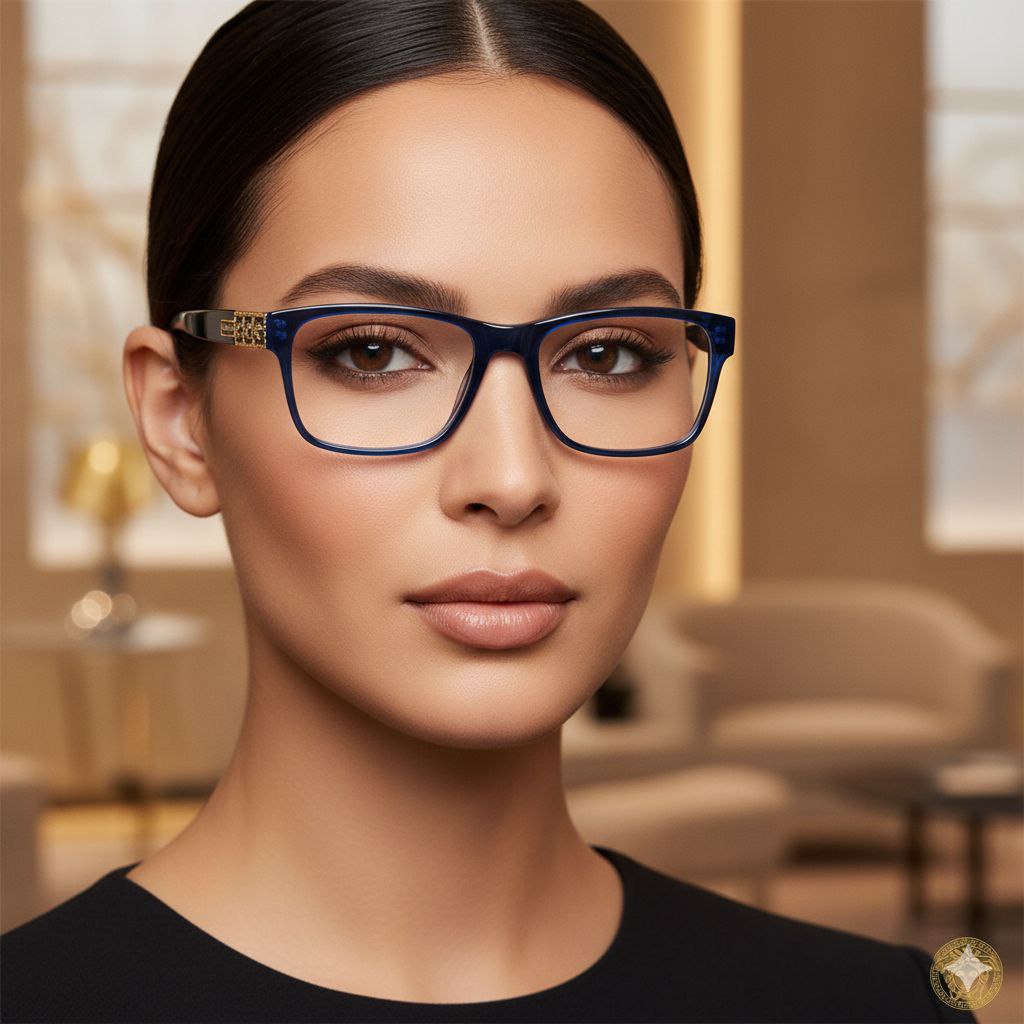 LENTES ORIGINALES PARA GRADUAR VERSACE