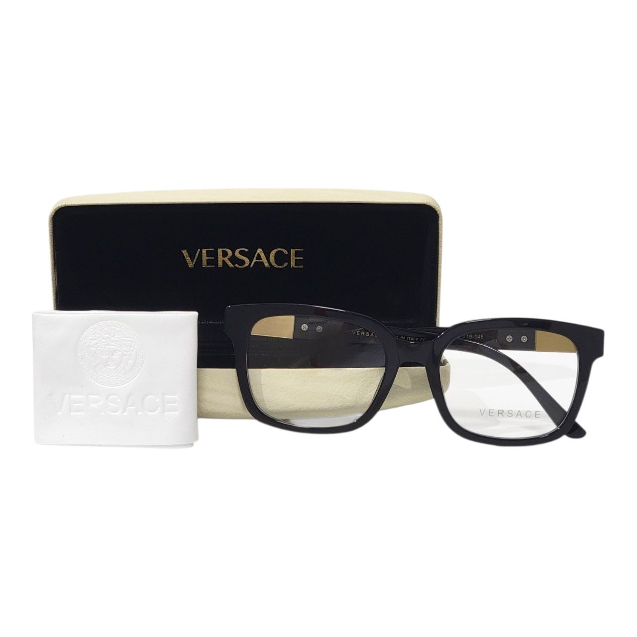 LENTES ORIGINALES PARA GRADUAR VERSACE