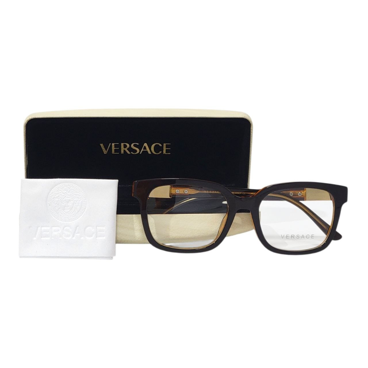 LENTES ORIGINALES PARA GRADUAR VERSACE