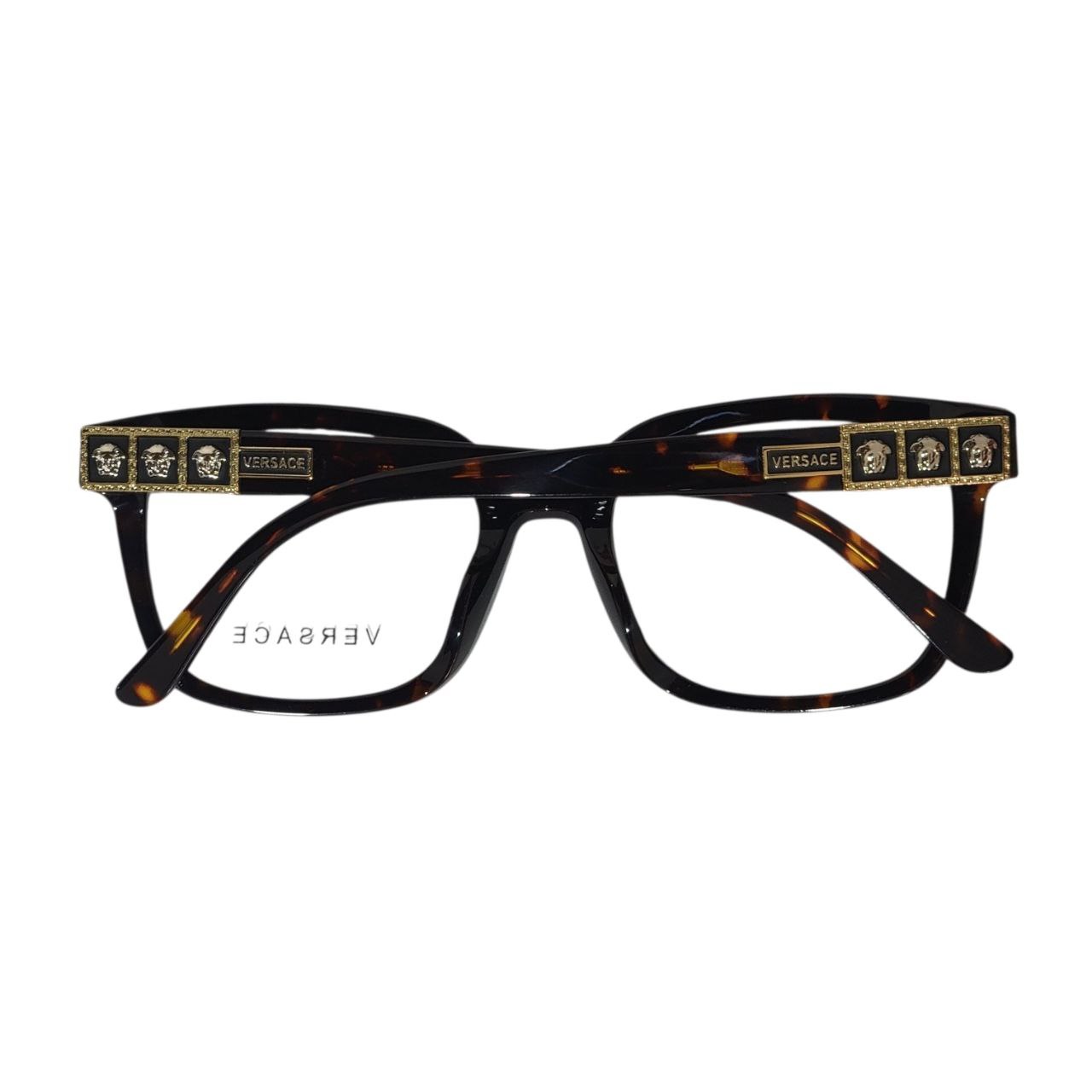 LENTES ORIGINALES PARA GRADUAR VERSACE