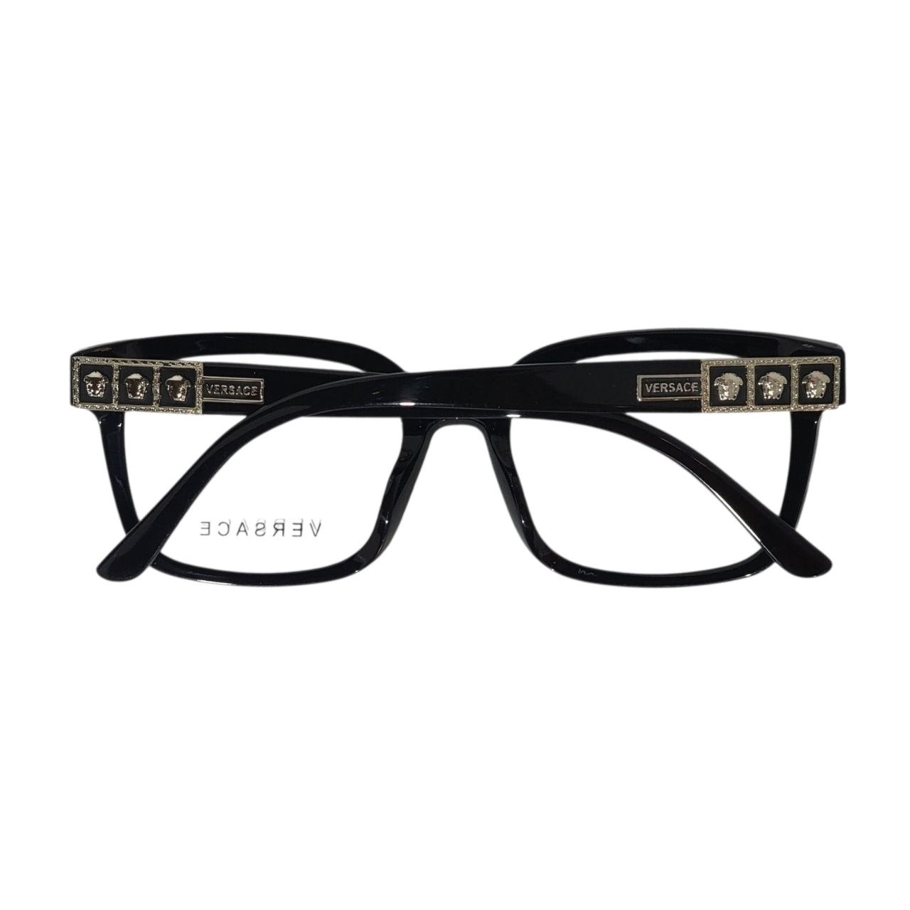 LENTES ORIGINALES PARA GRADUAR VERSACE